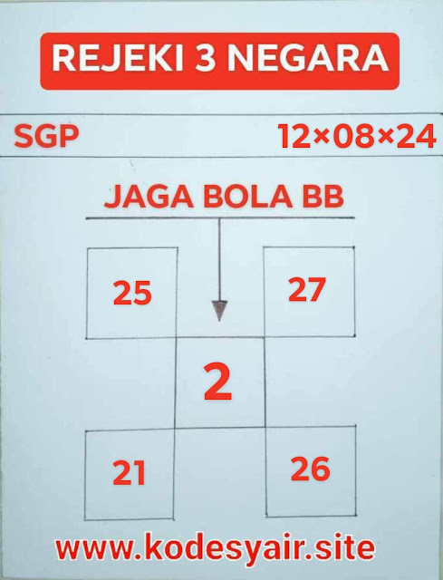SYAIR SGP VIP
